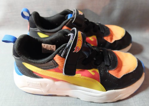 Puma hot wheels - puma,