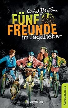 Fünf freunde jagdfieber - fünf, im