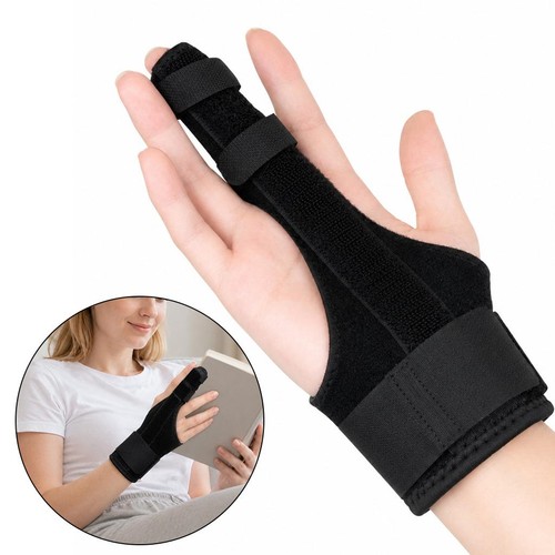 Fingerschiene trigger finger - trigger,