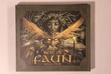 Faun best of deluxe - faun, xv