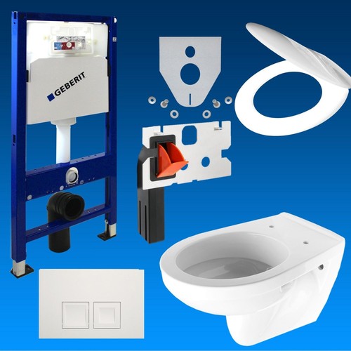 Geberit duofix vorwandelement - geberit,