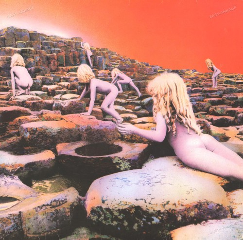Led zeppelin houses - led,