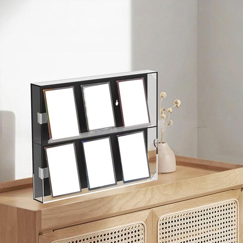Baseball karten vitrine - baseball,