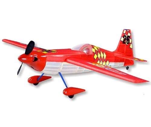 Guillow freiflugmodell edge - guillow's,