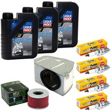 öl set wartung für honda - Öl,