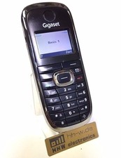 Siemens gigaset sl37h - siemens, sl37