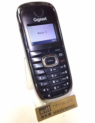 Siemens gigaset sl37h sl37 - sl37h,