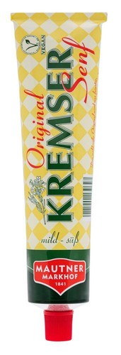 Mautner markhof kremser senf - mautner,
