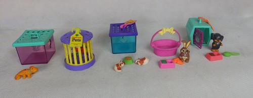 Littlest pet shop sammlung - pet,
