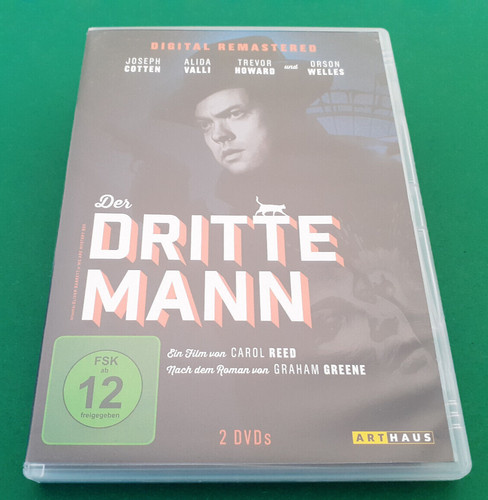 Der dritte mann special - der,