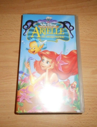 Arielle die meerjungfrau von - die,