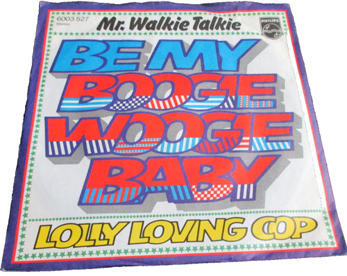 70er jahre walkie talkie - -,