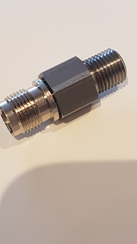 Wassertemperatursensor für