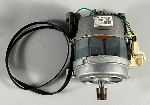 Aeg l54638 waschmaschine - aeg,