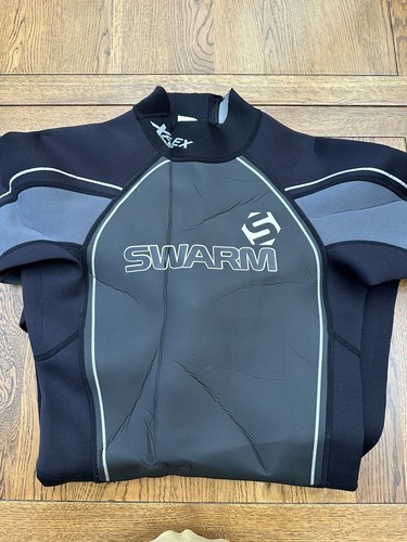 Swarm xflex neoprenanzug 2 - swarm, 3.2