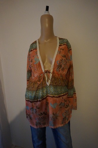 Hallhuber damen bluse - hallhuber,