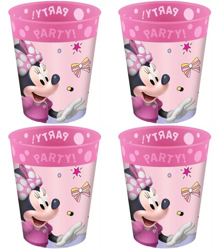 Minnie becher für - für, kinder