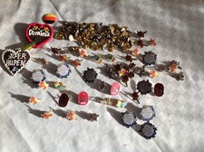 Pin sammlung konvolut - sammlung,