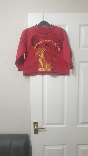 Vintage kinder kleidung 90er - vintage,