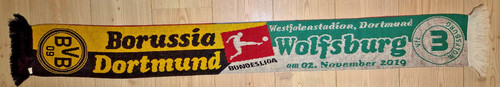Borussia dortmund vfl - borussia, vs