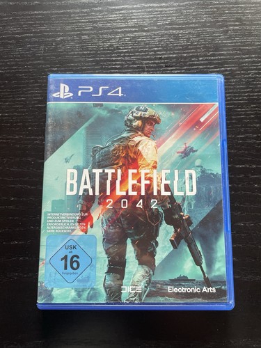 Battlefield 2042 sony - 2042, (sony