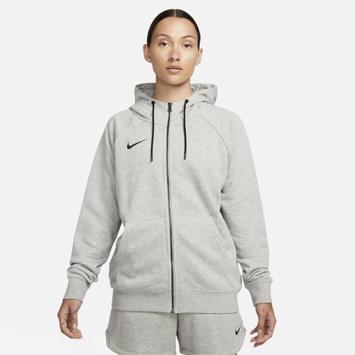 Nike park fleece - nike, fz