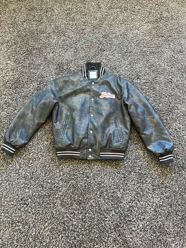 Bershka herren collegejacke - herren,