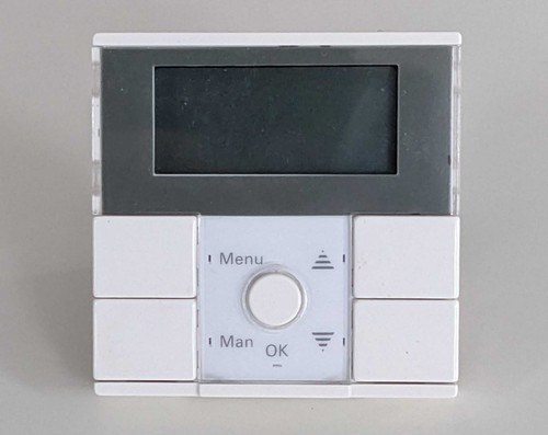 Merten zeitschaltuhr modul - modul, meg