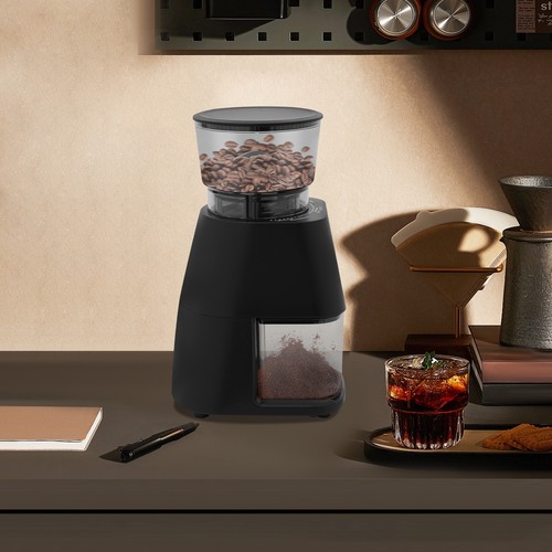 Elektrische kaffeemühle 150w - kaffeemühle,