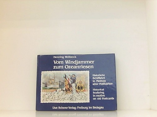 Vom windjammer zum - vom,
