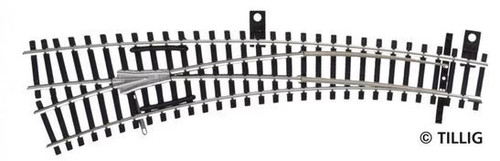 Tillig 83364 weiche - tillig, 83364,