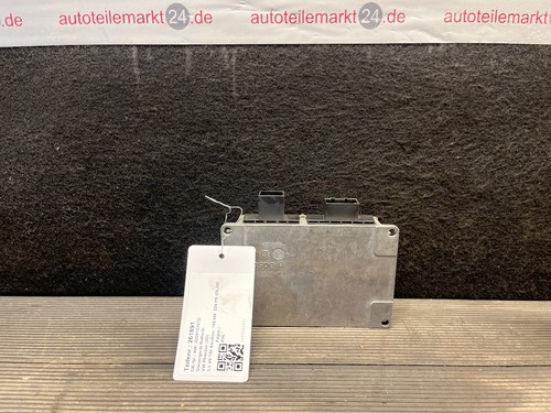 Steuergerät batterie - steuergerät, vw