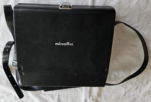 Vintage original minolta - vintage,