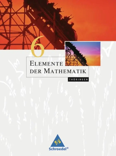Elemente der mathematik - der, 6