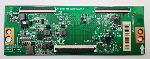 Hisense con board - hisense,