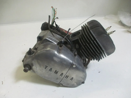 Motor kupplung yamaha 125 - dt, e