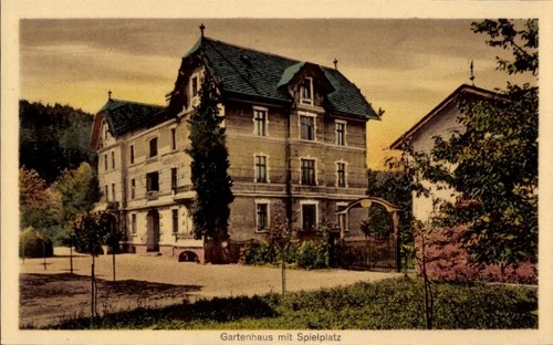 Głuchołazy zdrój bad - ak,