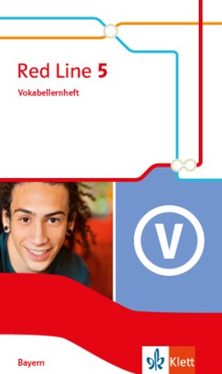 Red line ausgabe - red,