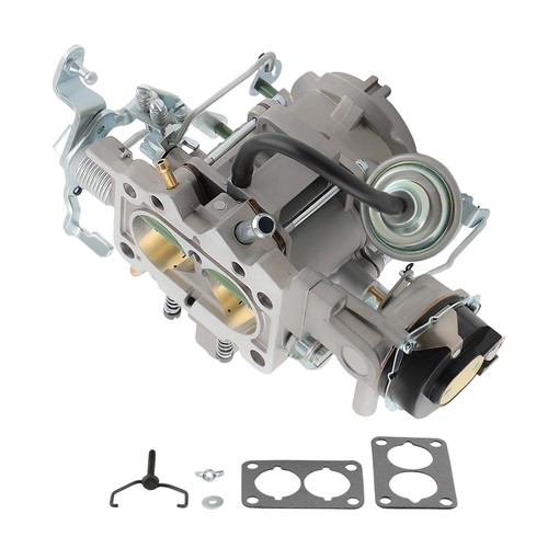 Barrel carburetor carb - carburetor,