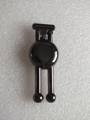Vintage altes gasfeuerzeug - ,