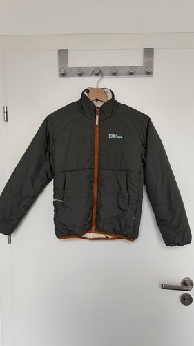 Jack wolfskin kinderjacke - wolfskin,