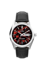 Timex gents red vega - gents,