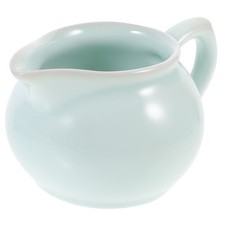 Milchkrug kaffeesirup pitcher - kaffeesirup,