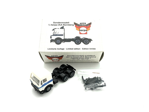 Herpa 811768 mercedes - herpa, 811768,