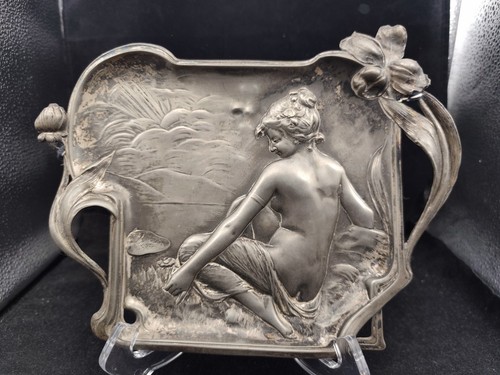 Art nouveau wmf albert - albert, mayer