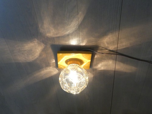 Wandlampe deckenleuchte - wandlampe,