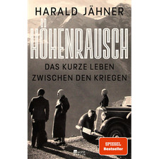 Höhenrausch das kurze leben - das,
