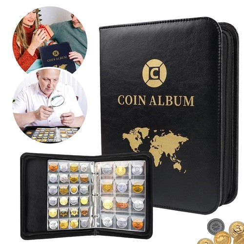 420tlg euro münzalbum - 420tlg, 2