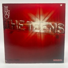 The teens best - the, of