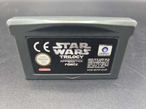 Star wars trilogy - star,